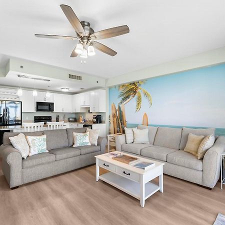 Living Right At Laketown Wharf #1016 By Nautical Properties Panama Stadt Exterior foto