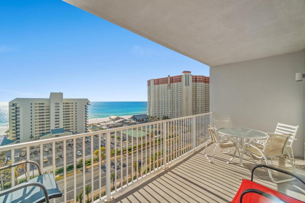 Living Right At Laketown Wharf #1016 By Nautical Properties Panama Stadt Exterior foto
