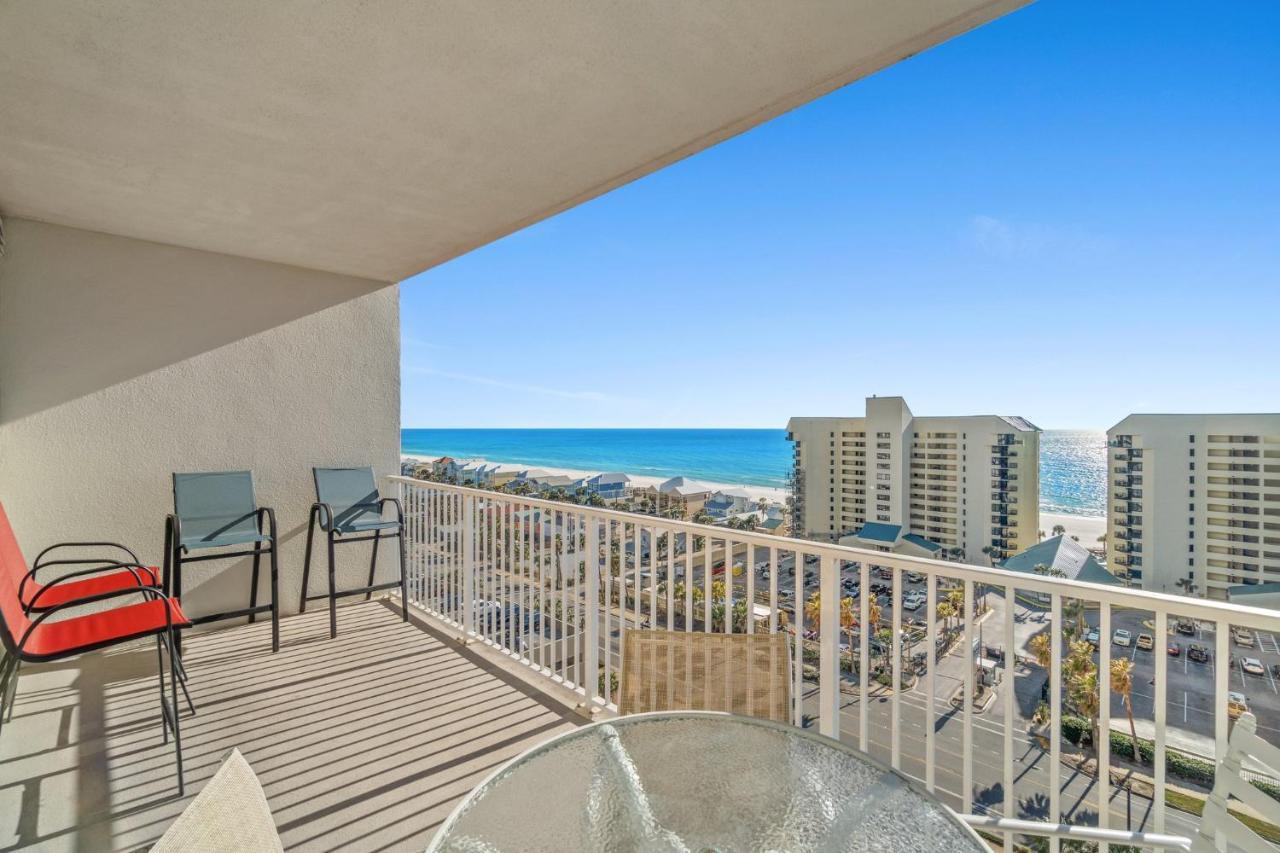 Living Right At Laketown Wharf #1016 By Nautical Properties Panama Stadt Exterior foto