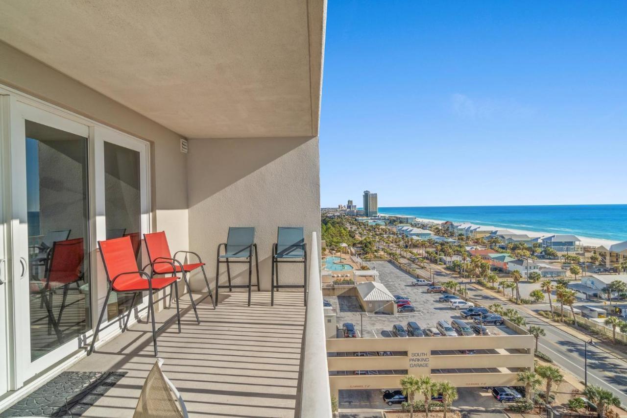 Living Right At Laketown Wharf #1016 By Nautical Properties Panama Stadt Exterior foto