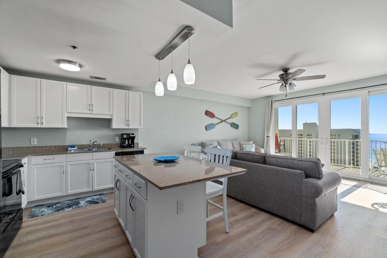 Living Right At Laketown Wharf #1016 By Nautical Properties Panama Stadt Exterior foto