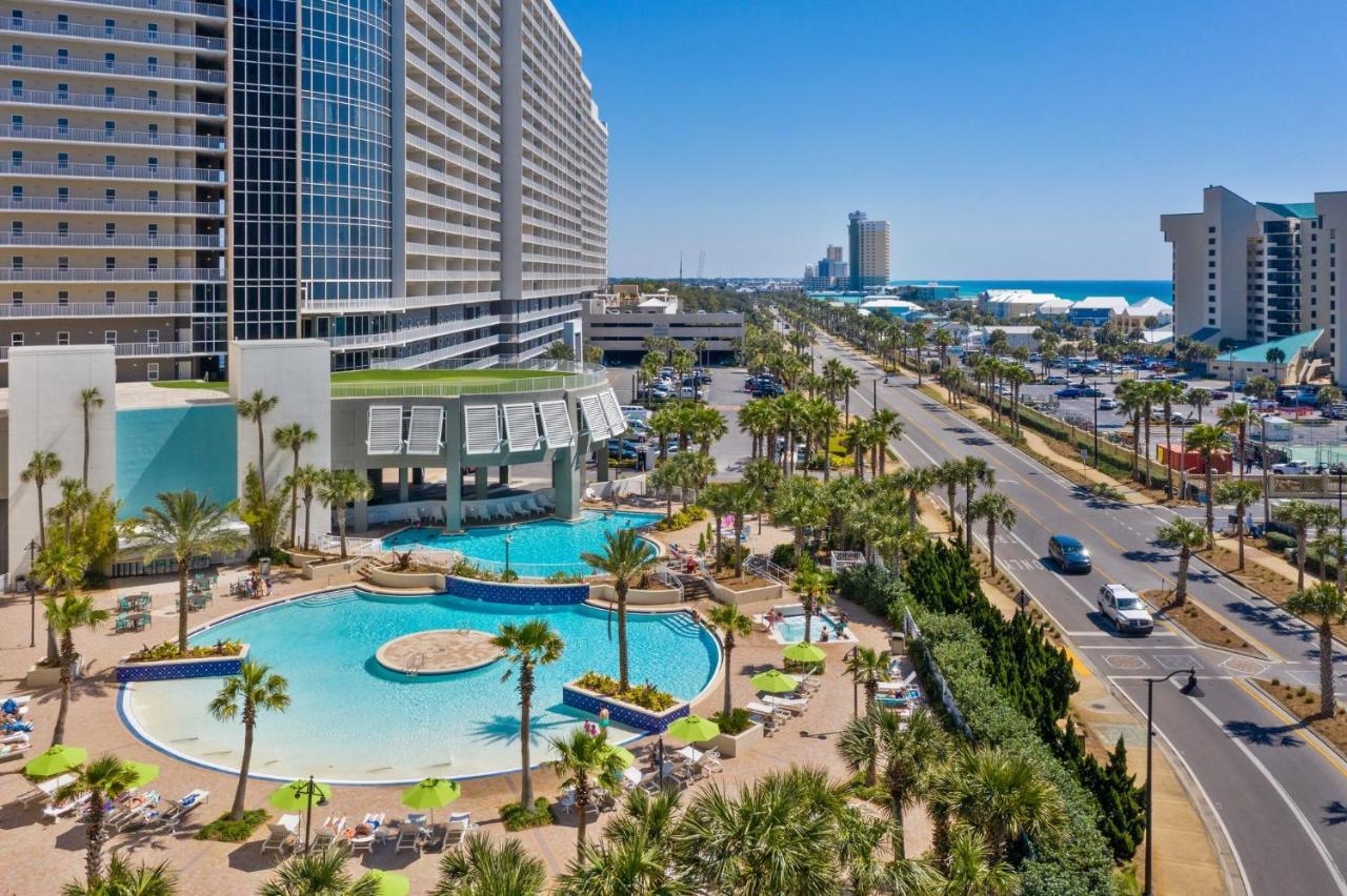Living Right At Laketown Wharf #1016 By Nautical Properties Panama Stadt Exterior foto