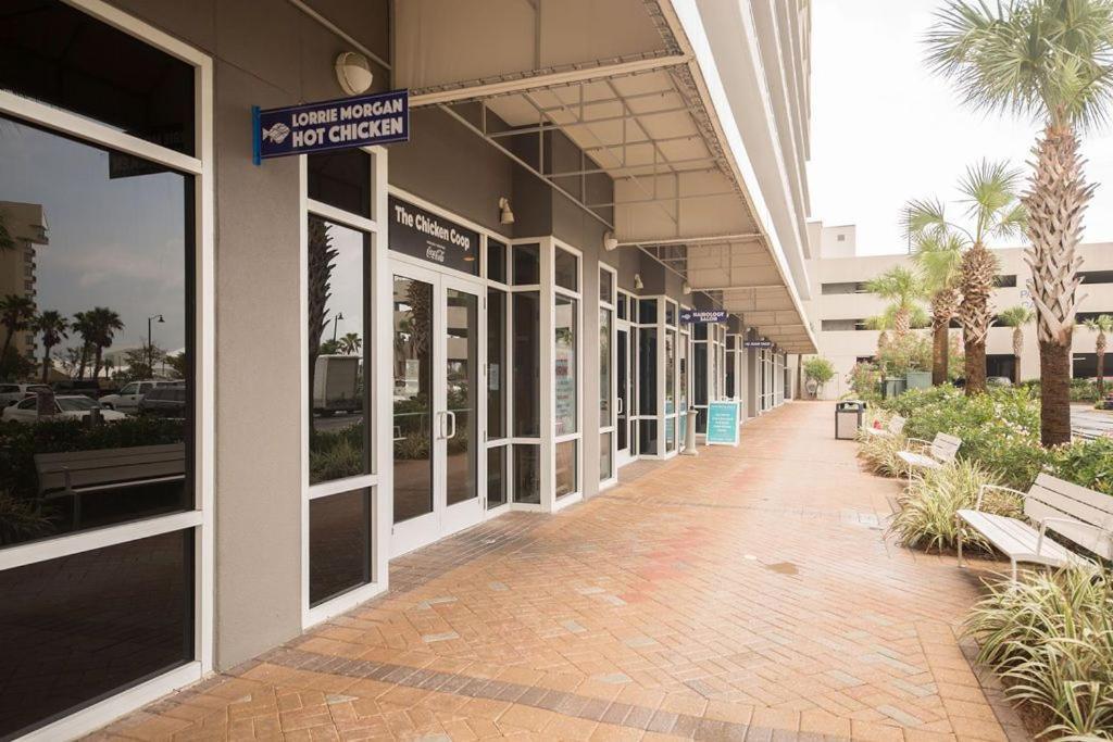 Living Right At Laketown Wharf #1016 By Nautical Properties Panama Stadt Exterior foto