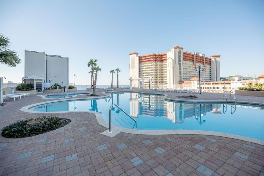 Living Right At Laketown Wharf #1016 By Nautical Properties Panama Stadt Exterior foto