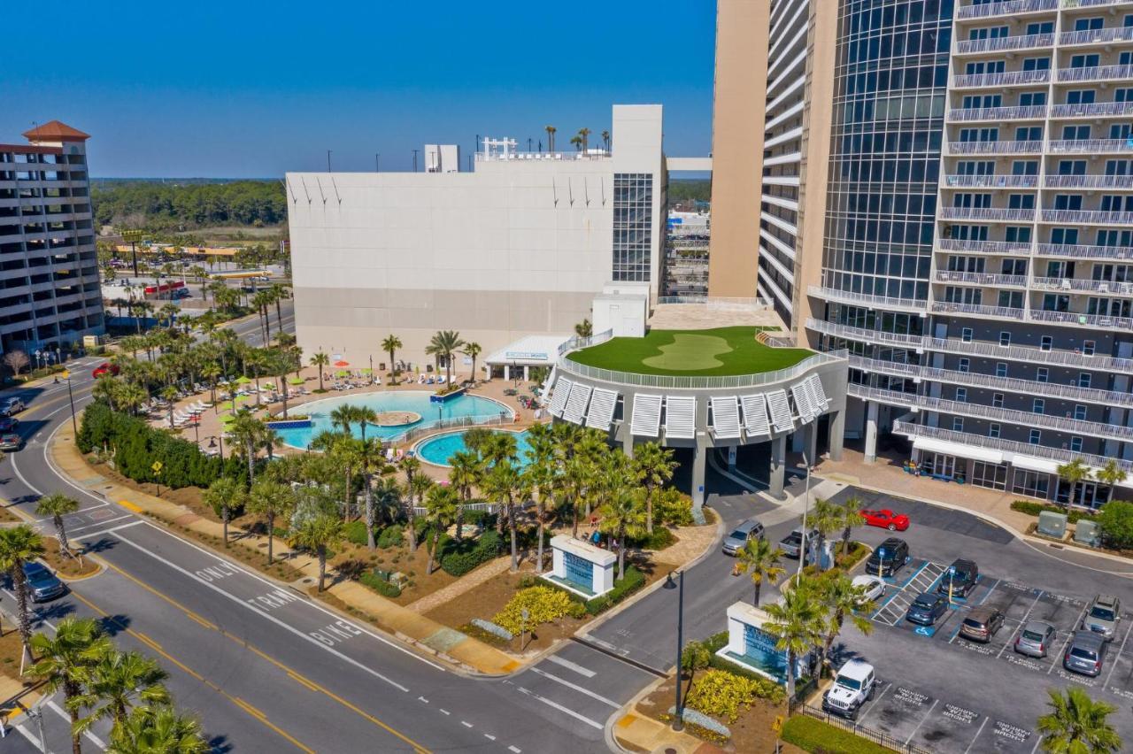 Living Right At Laketown Wharf #1016 By Nautical Properties Panama Stadt Exterior foto