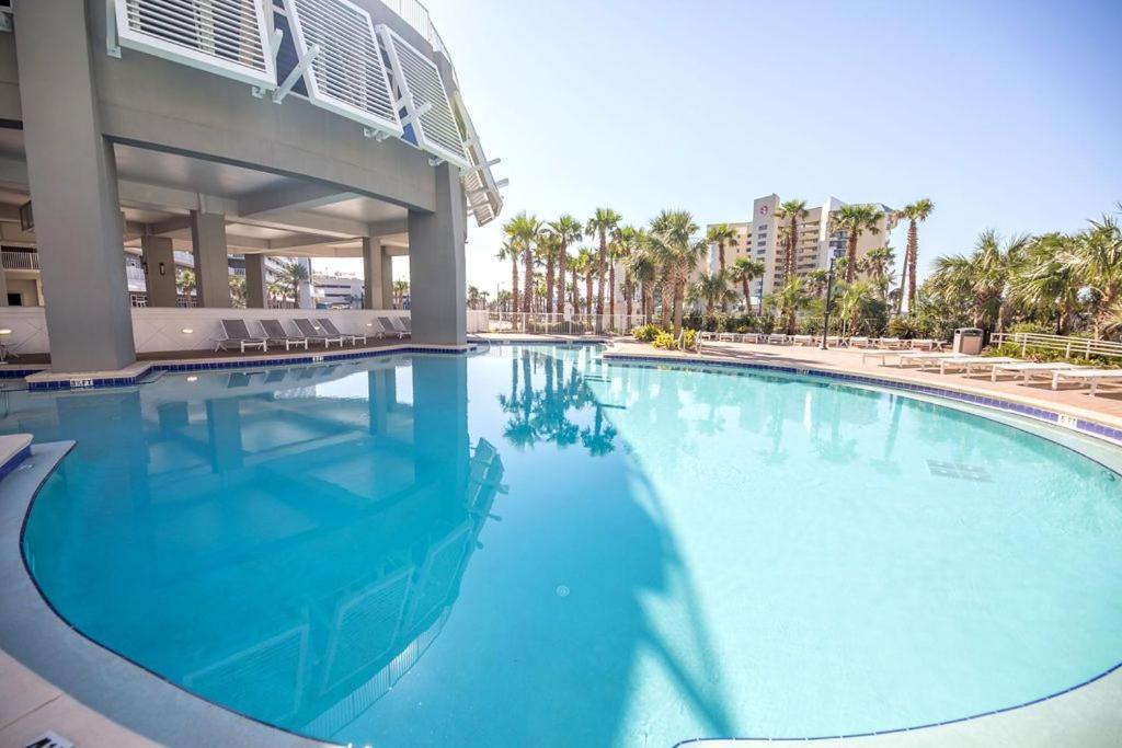 Living Right At Laketown Wharf #1016 By Nautical Properties Panama Stadt Exterior foto
