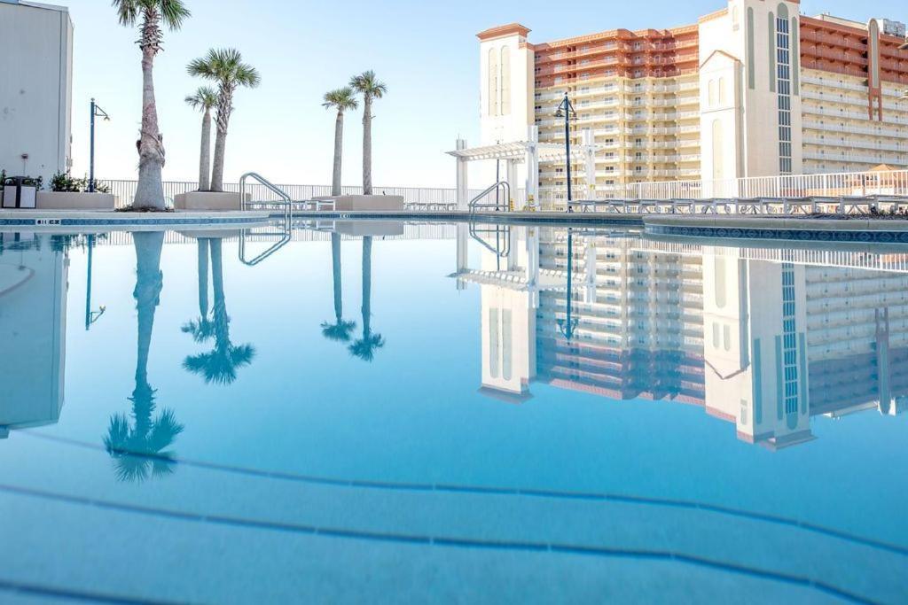Living Right At Laketown Wharf #1016 By Nautical Properties Panama Stadt Exterior foto