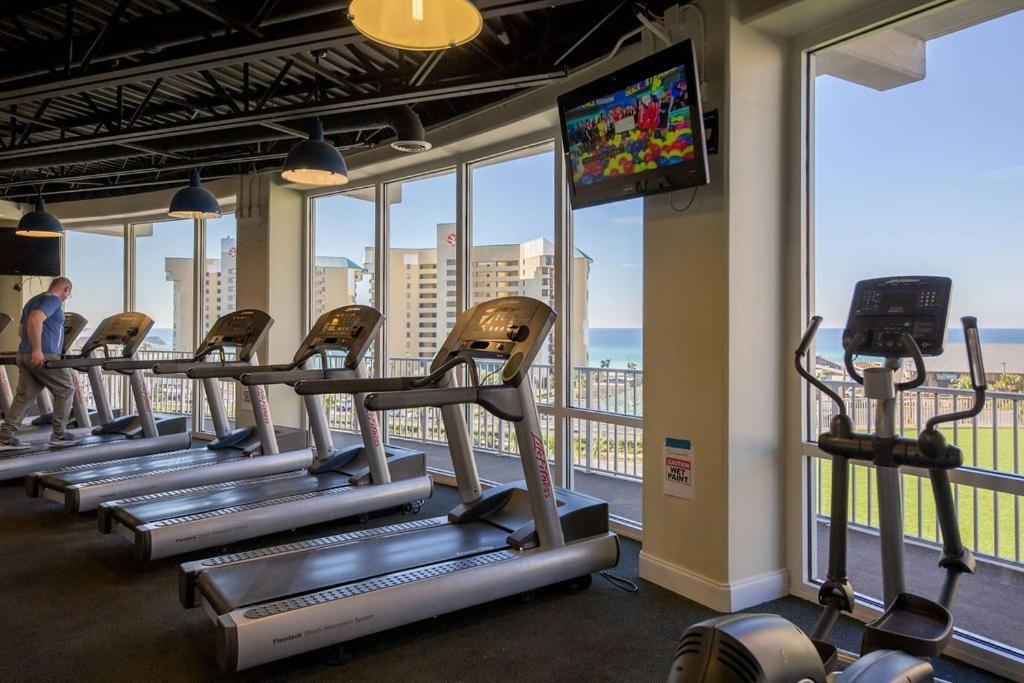Living Right At Laketown Wharf #1016 By Nautical Properties Panama Stadt Exterior foto