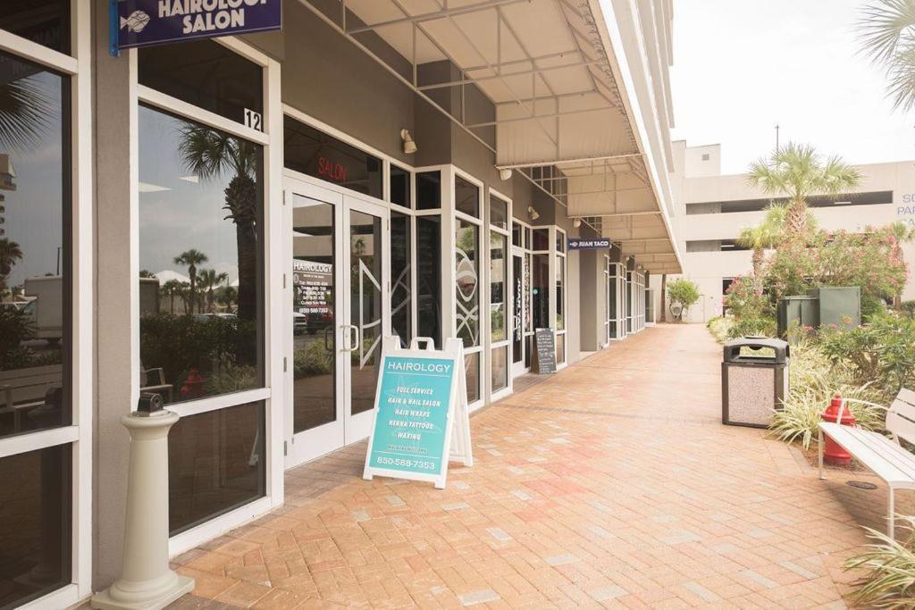 Living Right At Laketown Wharf #1016 By Nautical Properties Panama Stadt Exterior foto