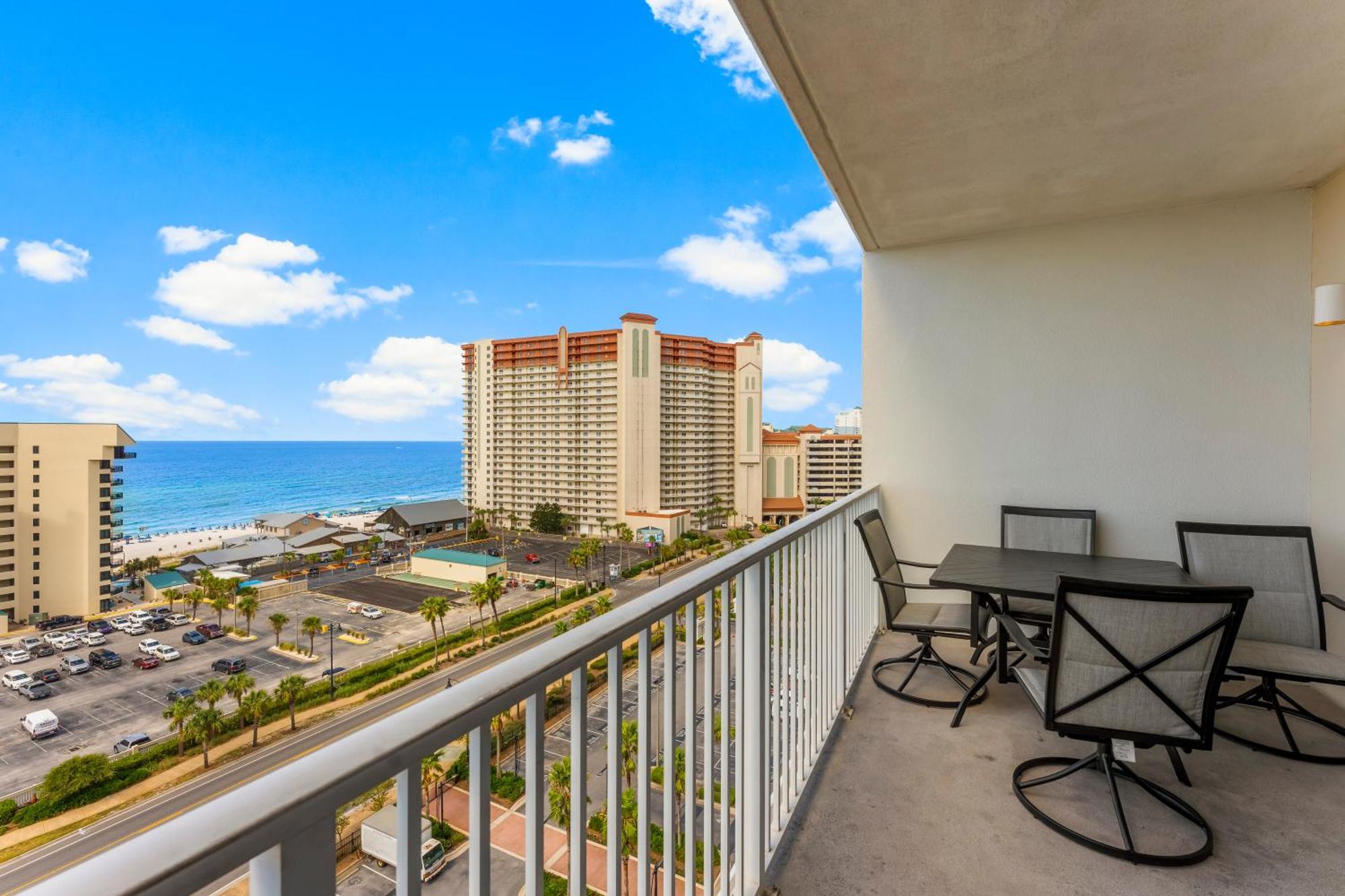 Living Right At Laketown Wharf #1016 By Nautical Properties Panama Stadt Exterior foto