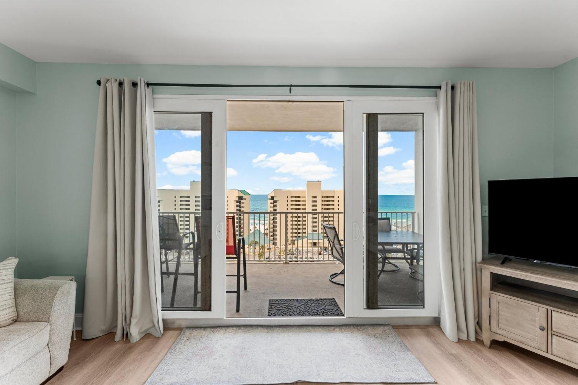 Living Right At Laketown Wharf #1016 By Nautical Properties Panama Stadt Exterior foto