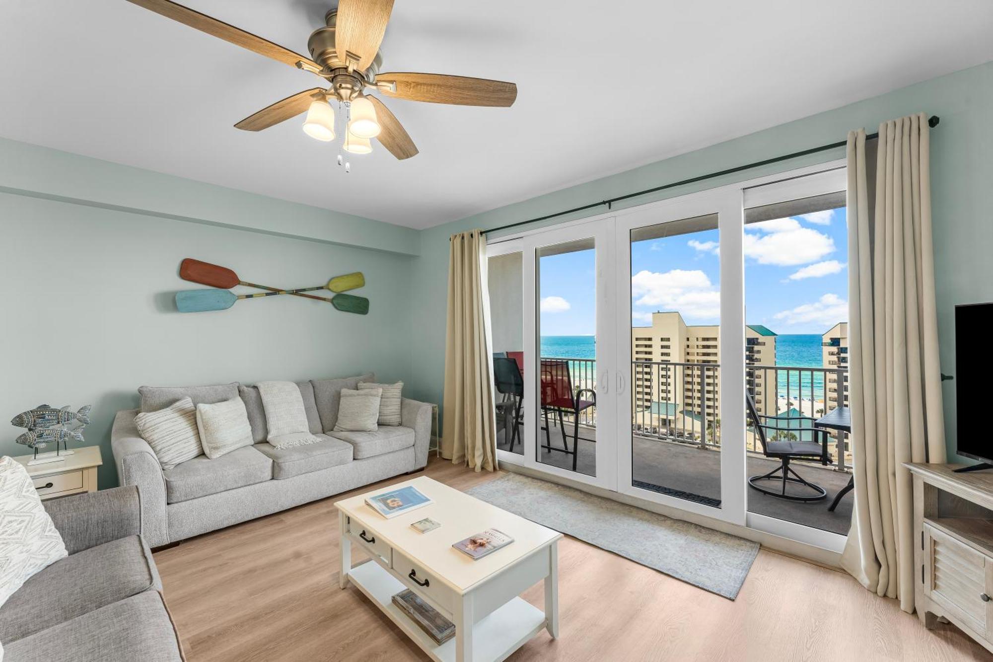 Living Right At Laketown Wharf #1016 By Nautical Properties Panama Stadt Exterior foto