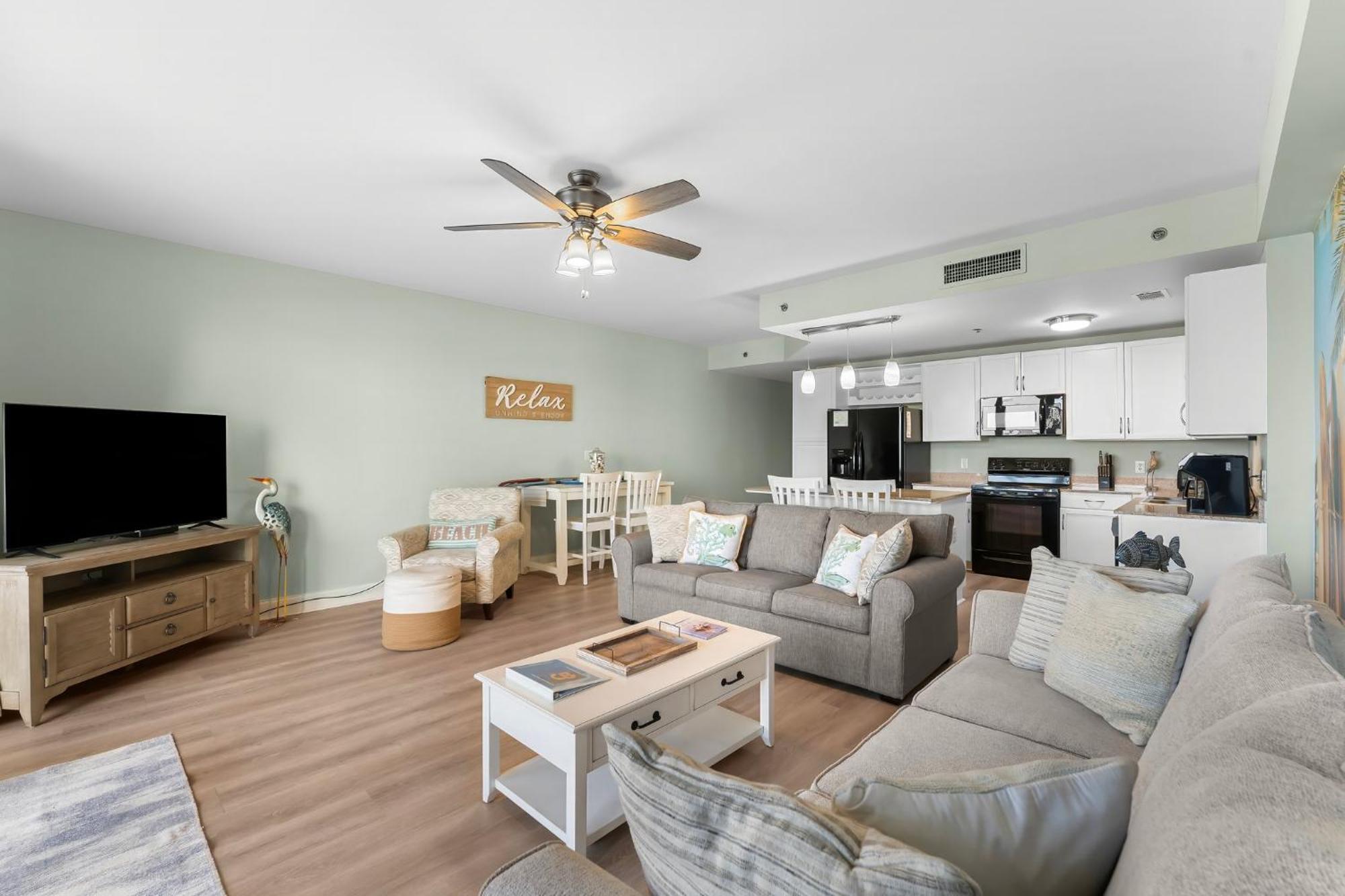 Living Right At Laketown Wharf #1016 By Nautical Properties Panama Stadt Exterior foto