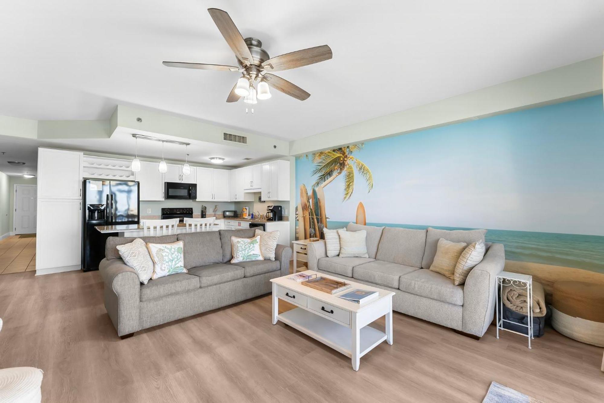 Living Right At Laketown Wharf #1016 By Nautical Properties Panama Stadt Exterior foto