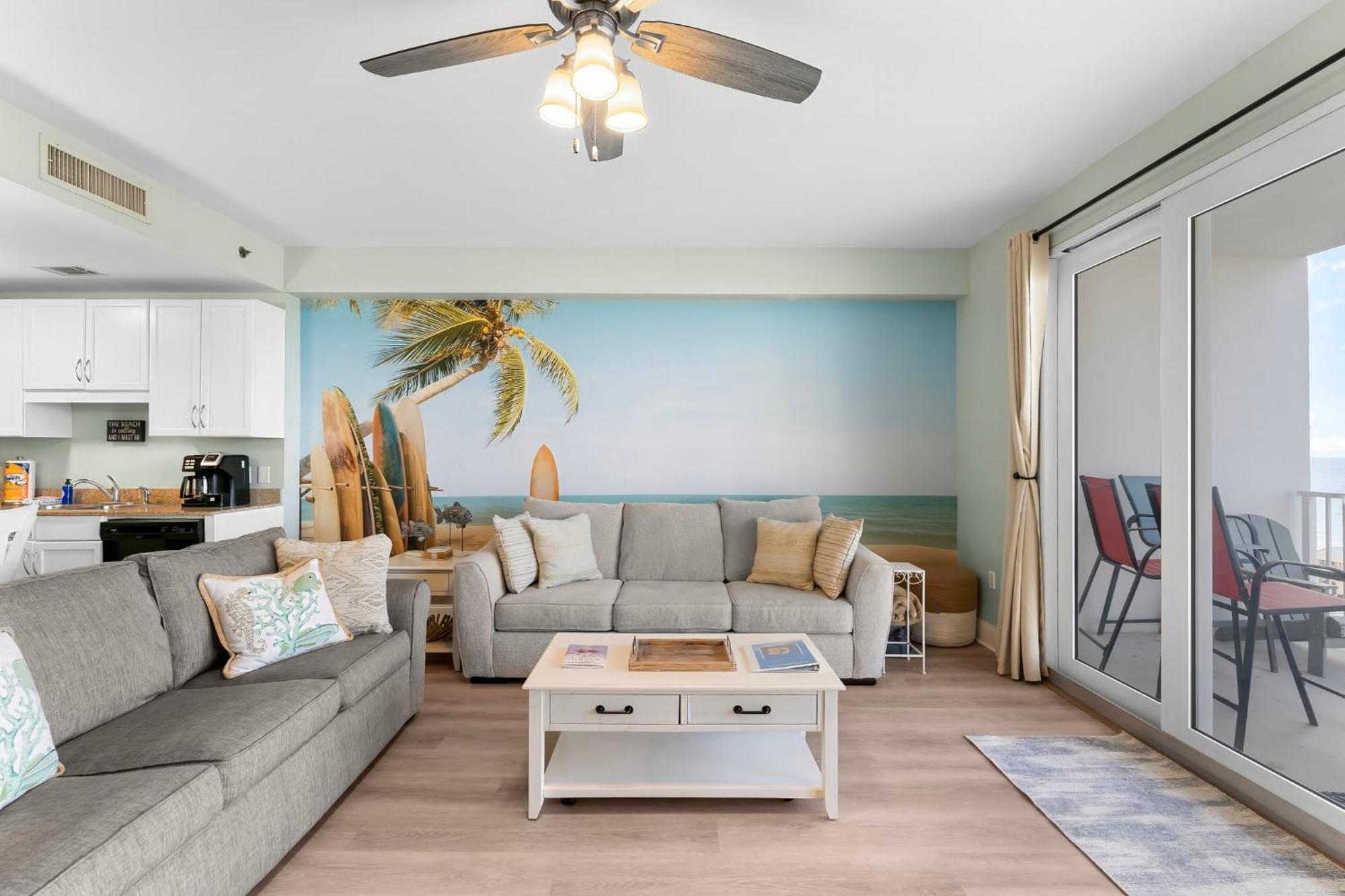 Living Right At Laketown Wharf #1016 By Nautical Properties Panama Stadt Exterior foto